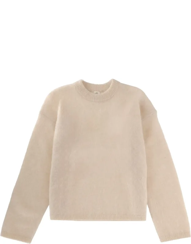 Roma Boyfriend Sweater