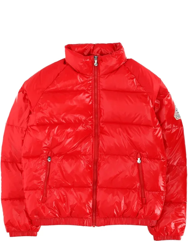 Vintage Mythic Jacket
