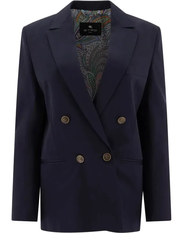 Jacket & Coat