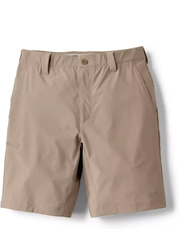 Jackson Quick-dry Stretch Blend Shorts