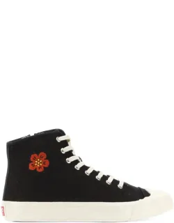 High-top Sneakers
