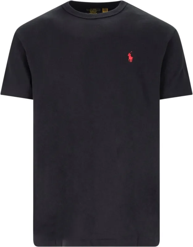 Logo T-shirt