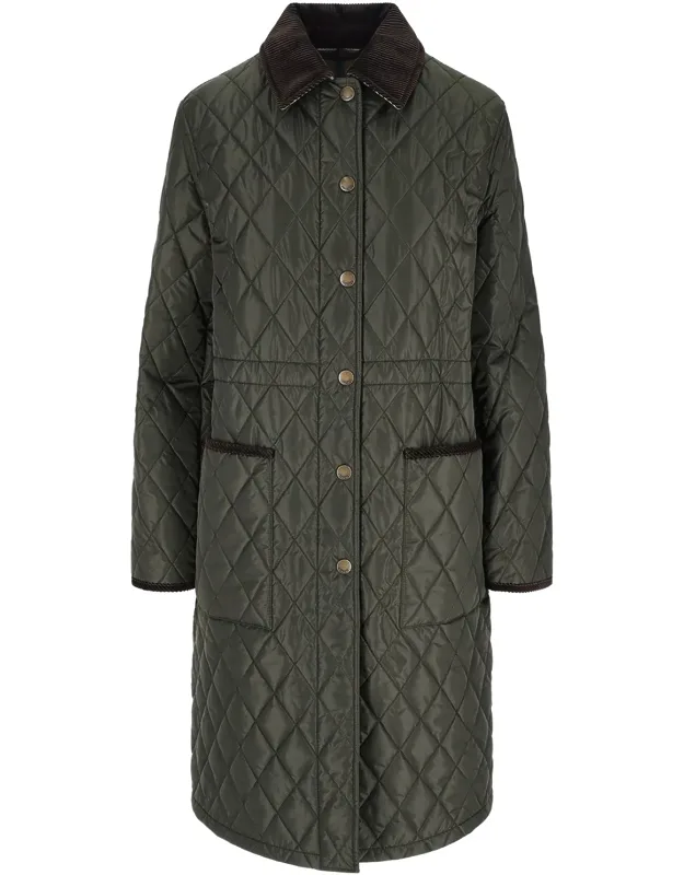 Car Coat