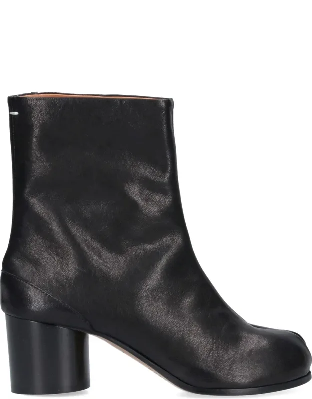 Ankle Boots "tabi"