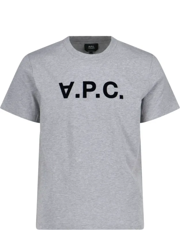 Logo T-shirt