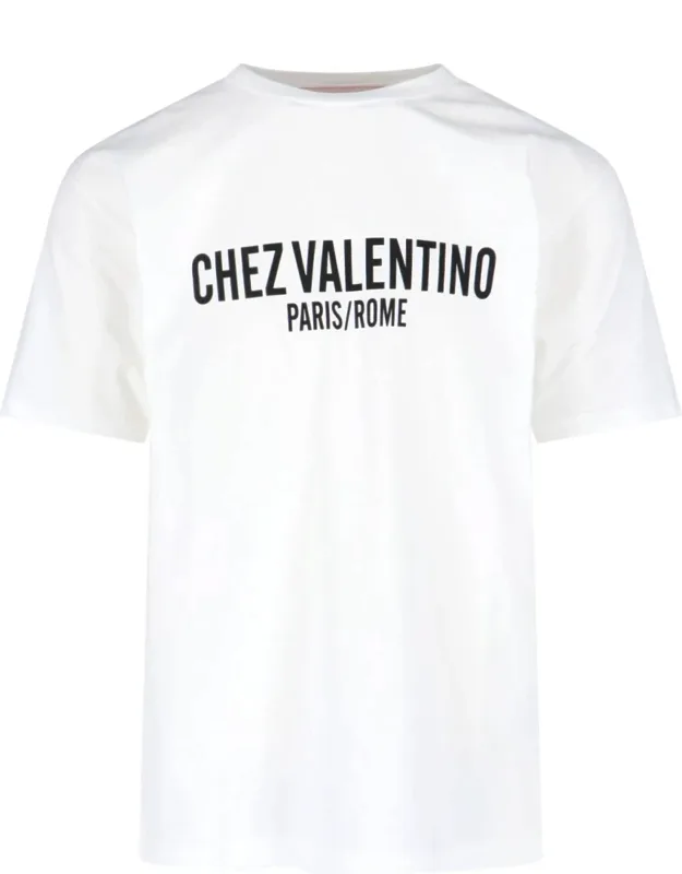 Chez T-shirt