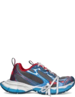 "3xl" Sneakers