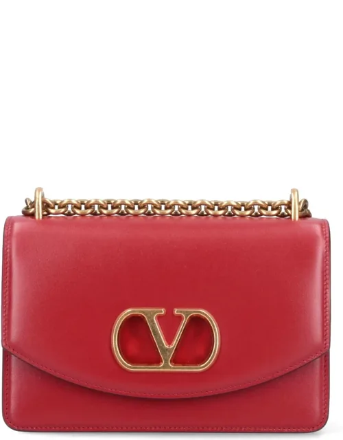 Small Shoulder Bag