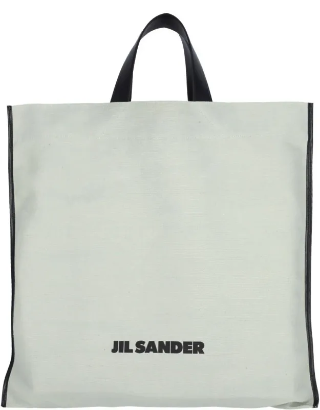 Square Tote Bag