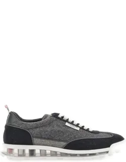 Tech Runner Sneakers