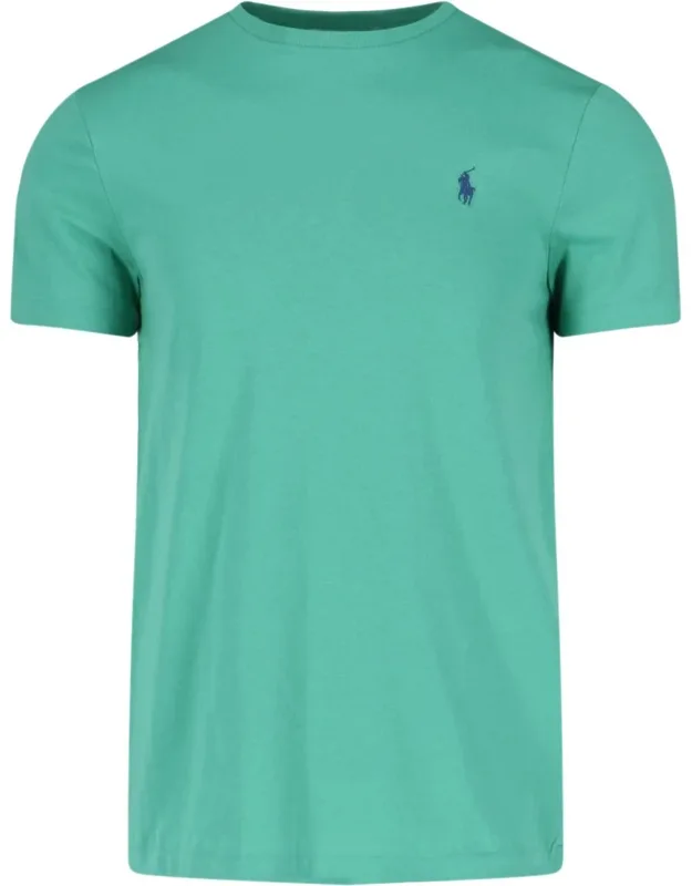 Logo T-shirt