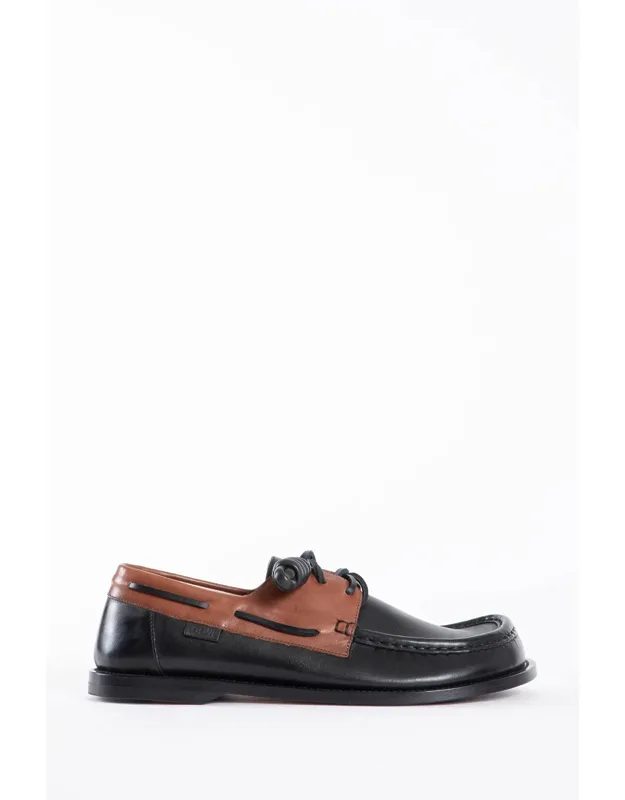 Loafers And Flats