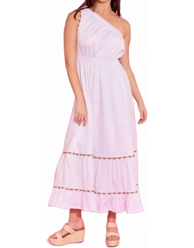 Addison Midi Dress
