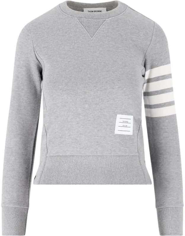 Crew Neck Sweatshirt