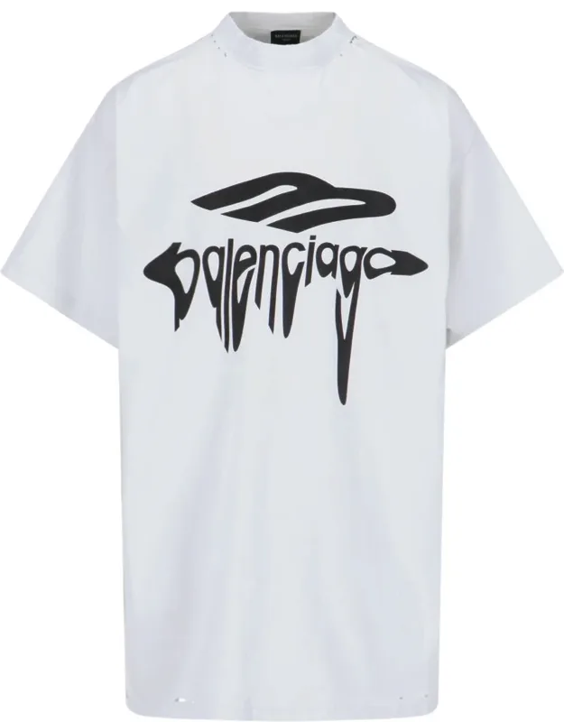 '3b Liquefied' T-shirt