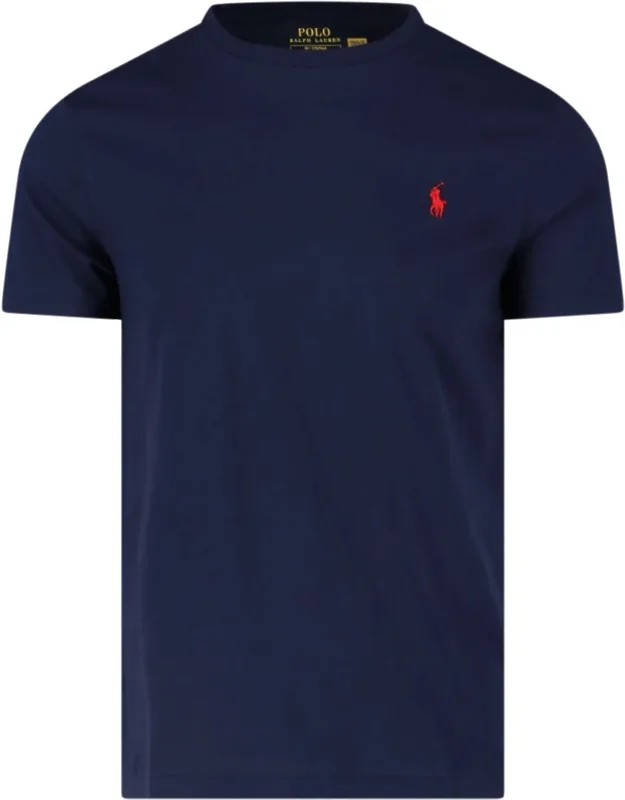 Classic Logo T-shirt
