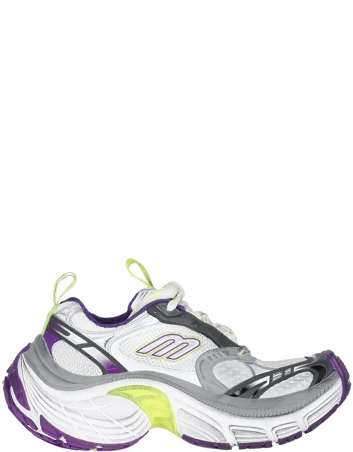 "6xl" Sneakers