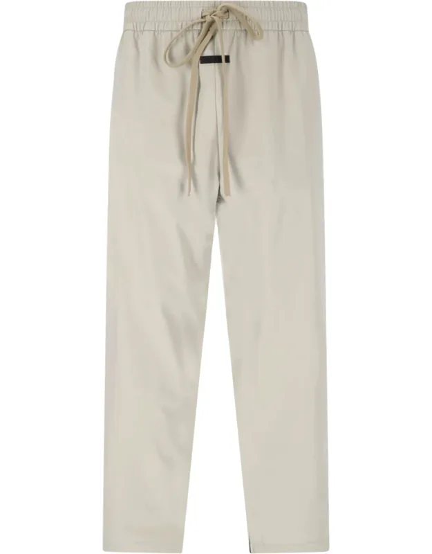 Logo Track Pants