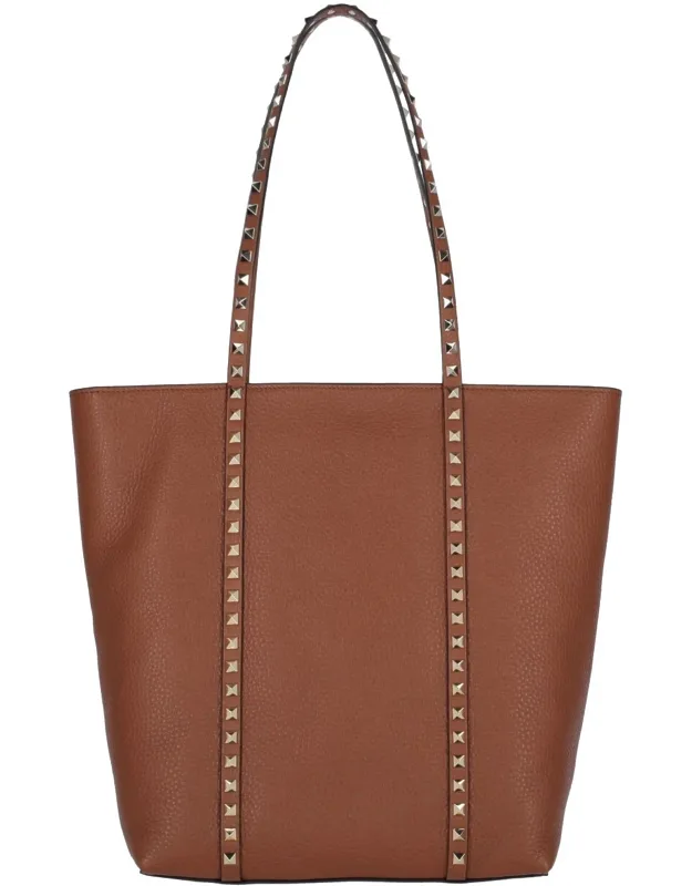 Rockstud Tote Bag