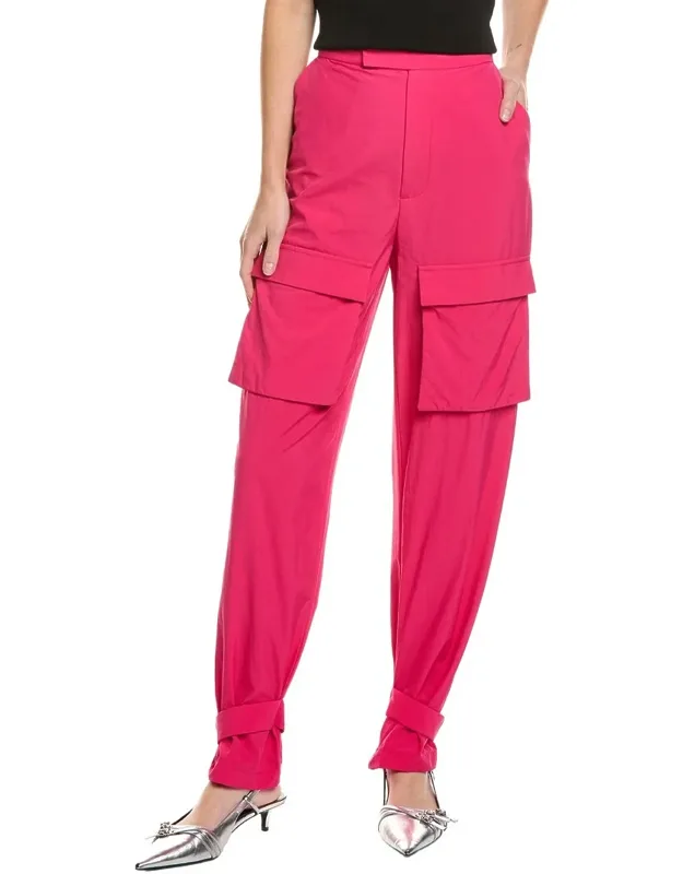 Windbreaker Pants
