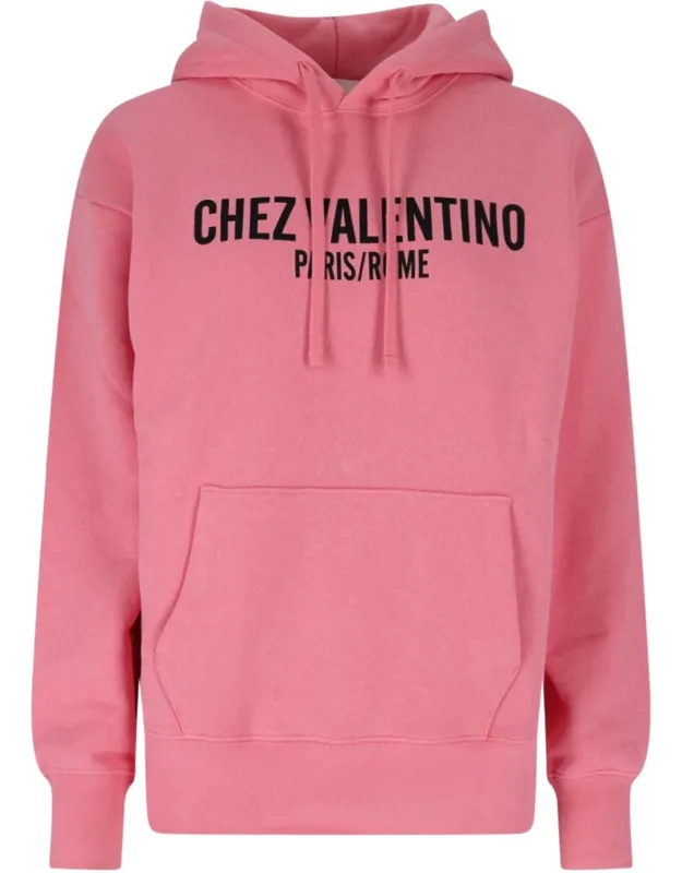 Logo Hoodie