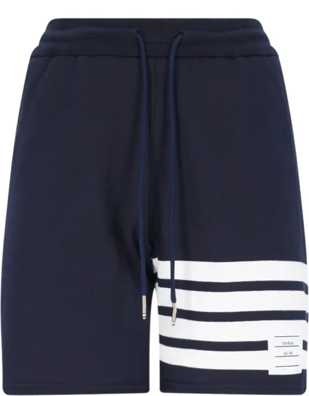 4-bar Shorts