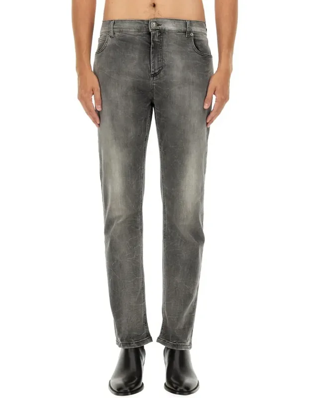 Regular Fit Jeans