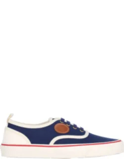 "nojoke" Sneakers