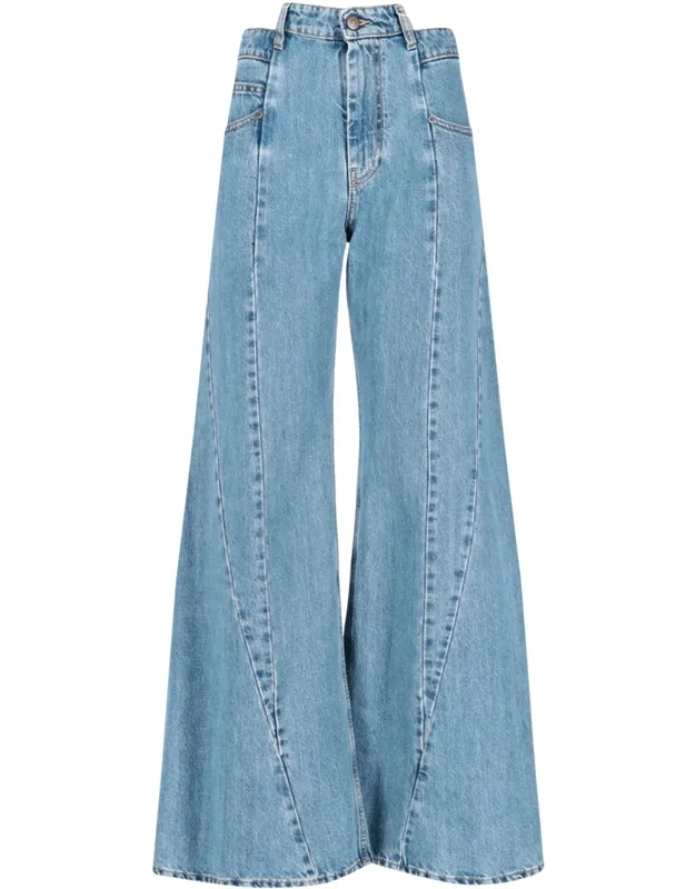 Jeans Design 'décortiqué'