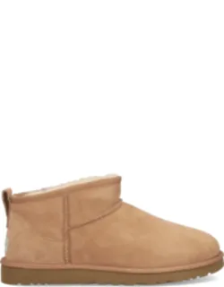 Classic Ultra Mini Boots