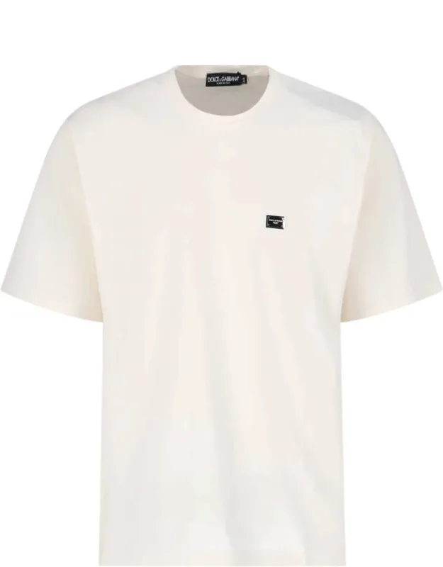 Plaque T-shirt