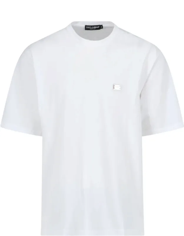 Plaque T-shirt