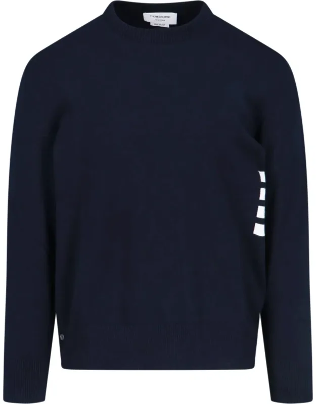 Crew Neck Sweater