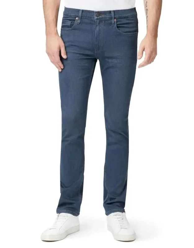 Lennox Jean - Slim Fit, Straight Leg