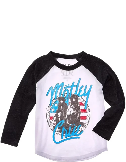 Motley Crue T-shirt