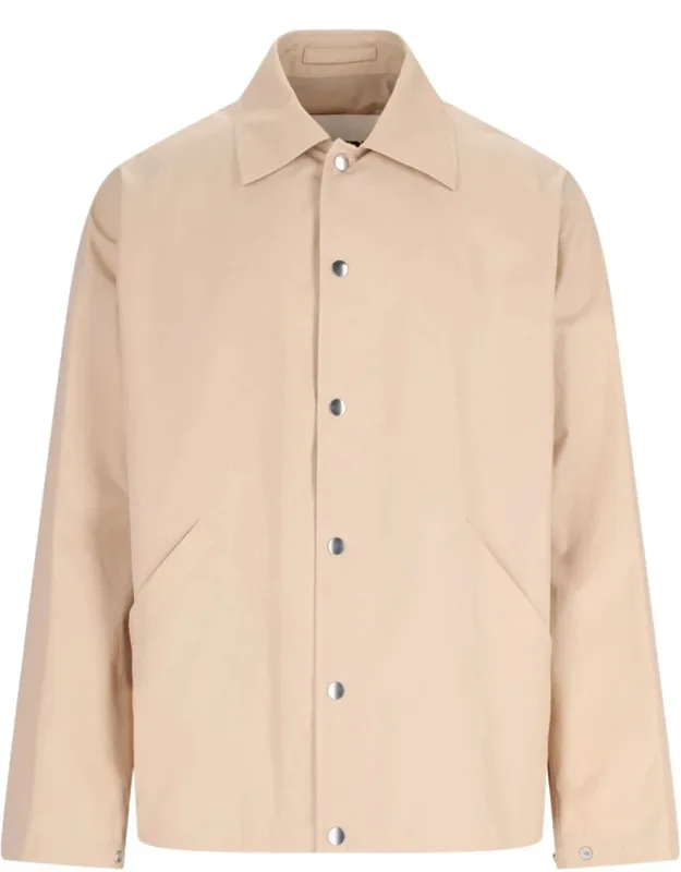Logo Jacket