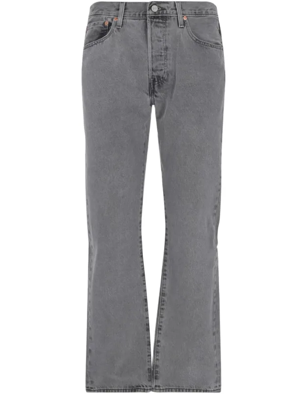 Original Straight Jeans