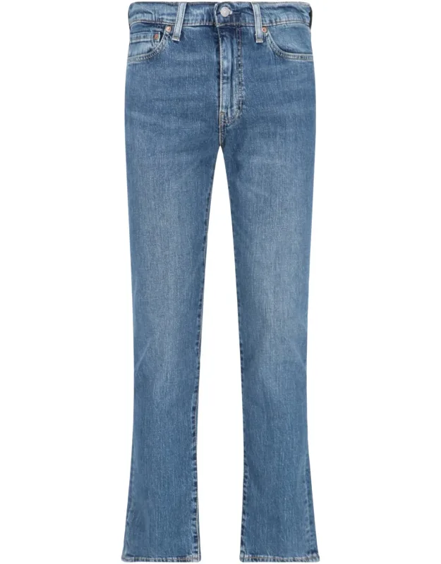 Straight "511" Jeans