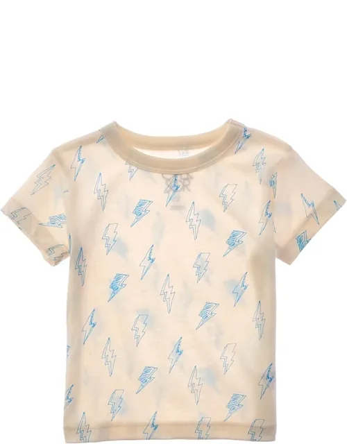 Doodle Bolts T-shirt