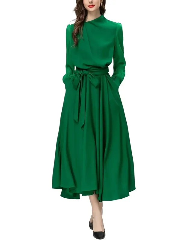Midi Dress