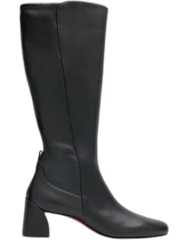 Knee-high Boots
