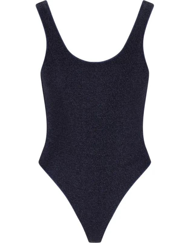 One-piece Swimsuit