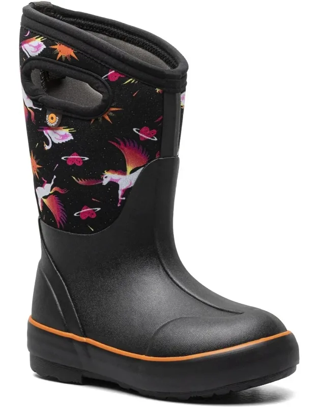 Classic Ii Space Pegasus Boot