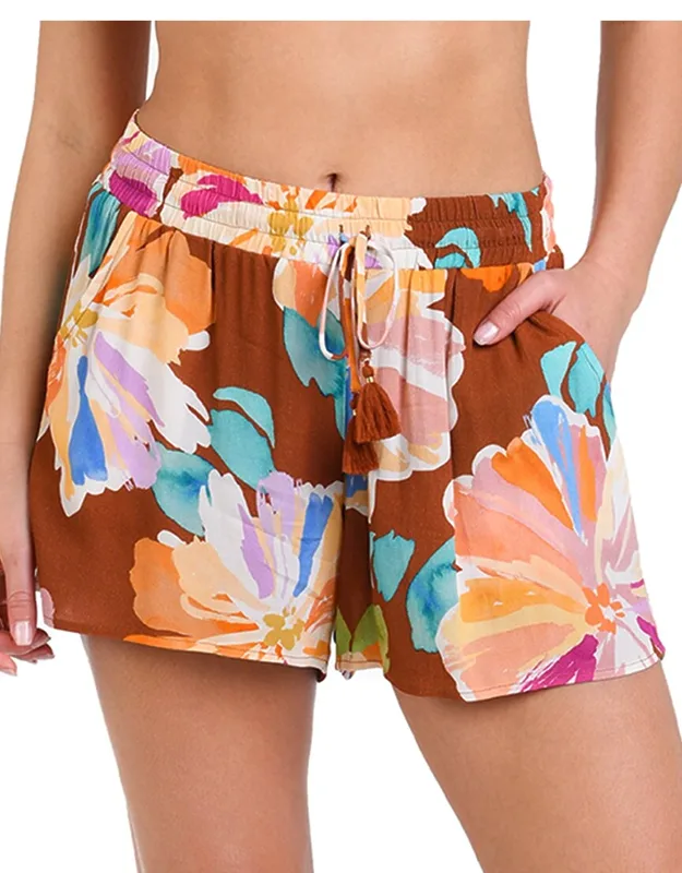 Coverup Shorts