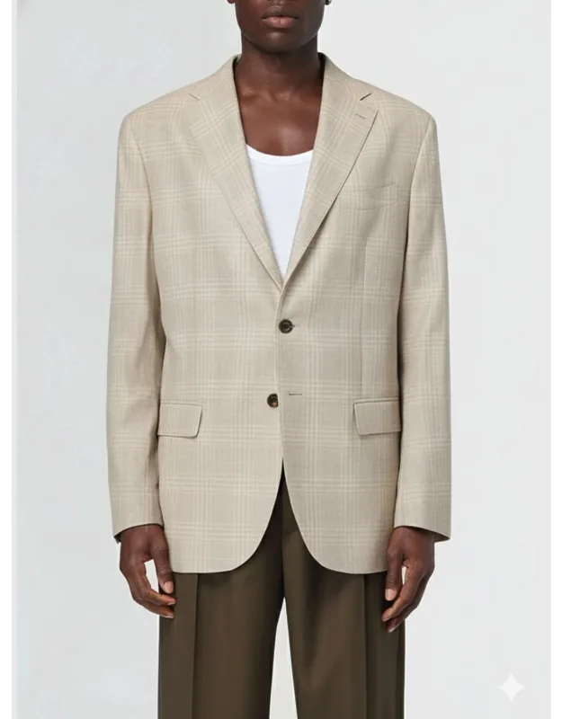 Blazer Color