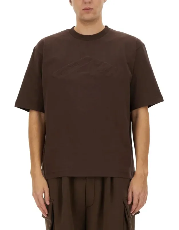 Icon New Generation T-shirt