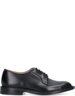 Derby Shoes