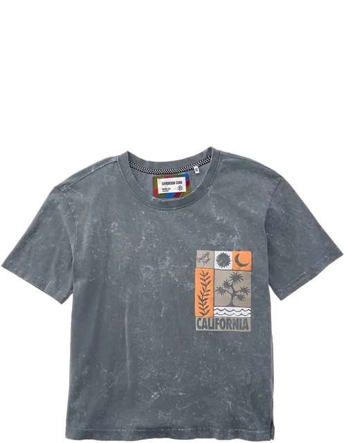 Alert T-shirt