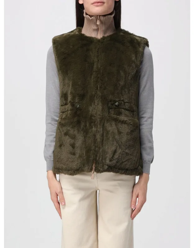 Fur Coat