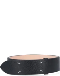 Four Stitches Belt